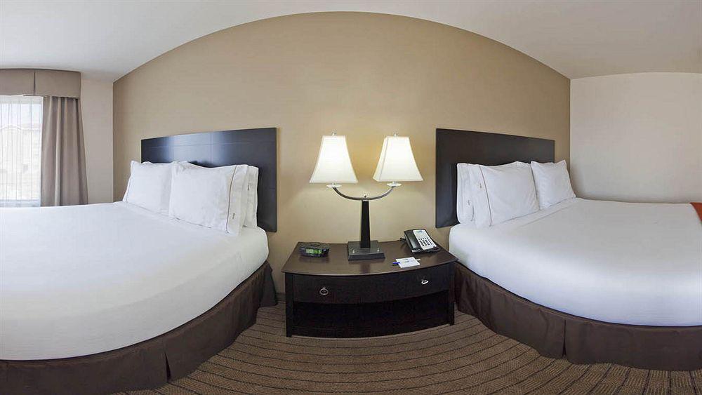 Holiday Inn Express El Paso I-10 East By Ihg Exterior photo