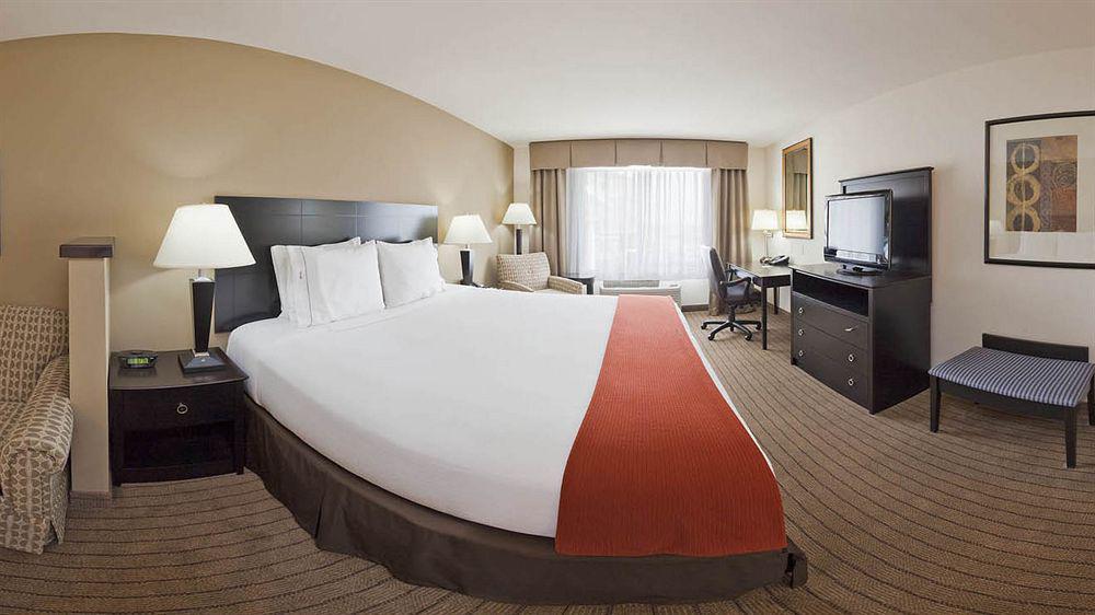 Holiday Inn Express El Paso I-10 East By Ihg Exterior photo