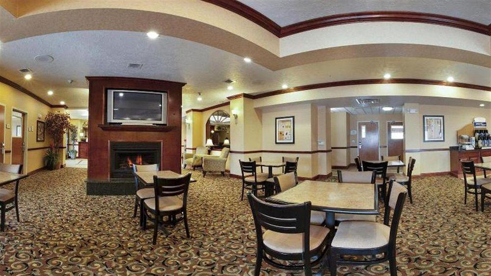 Holiday Inn Express El Paso I-10 East By Ihg Exterior photo