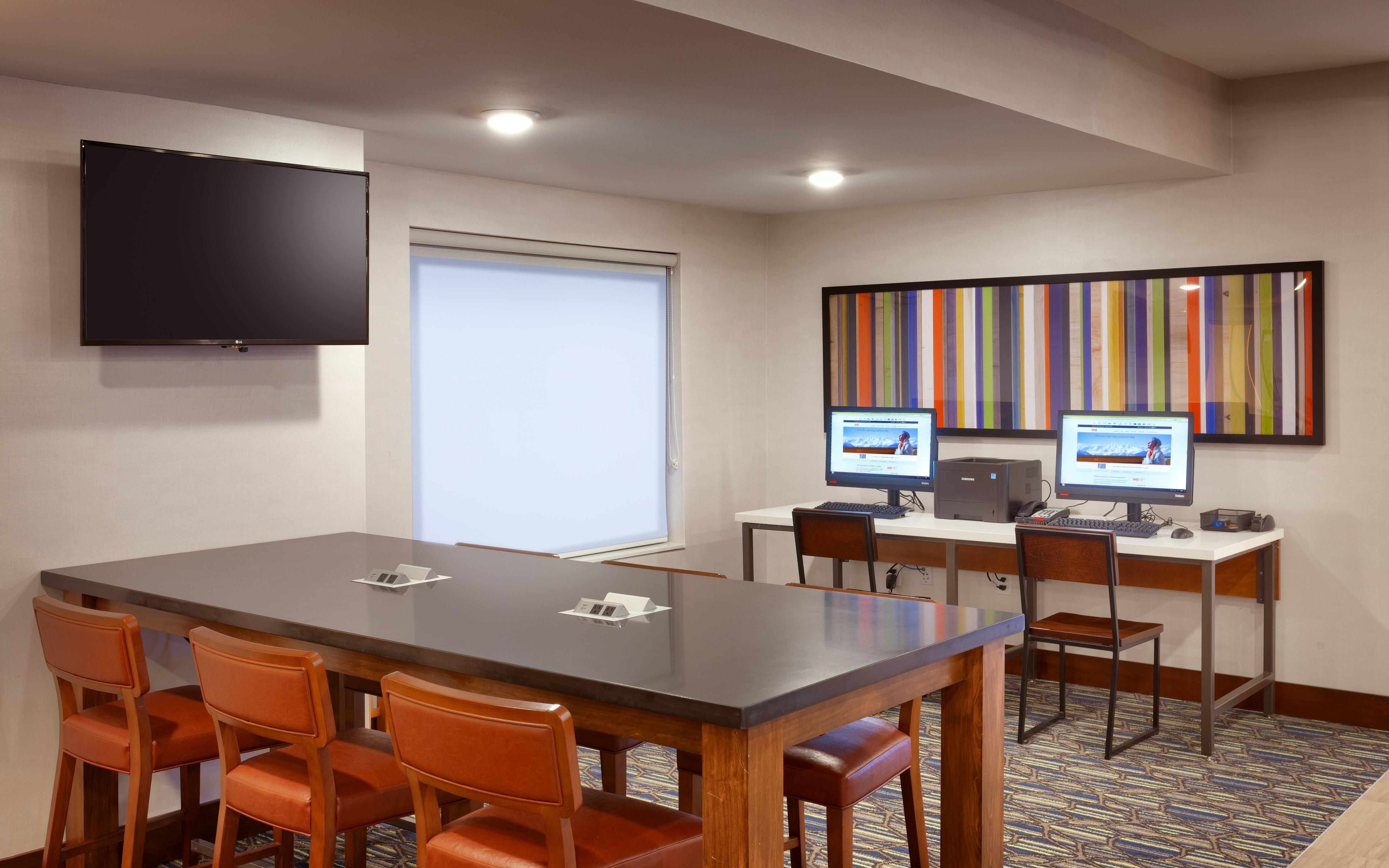 Holiday Inn Express El Paso I-10 East By Ihg Exterior photo