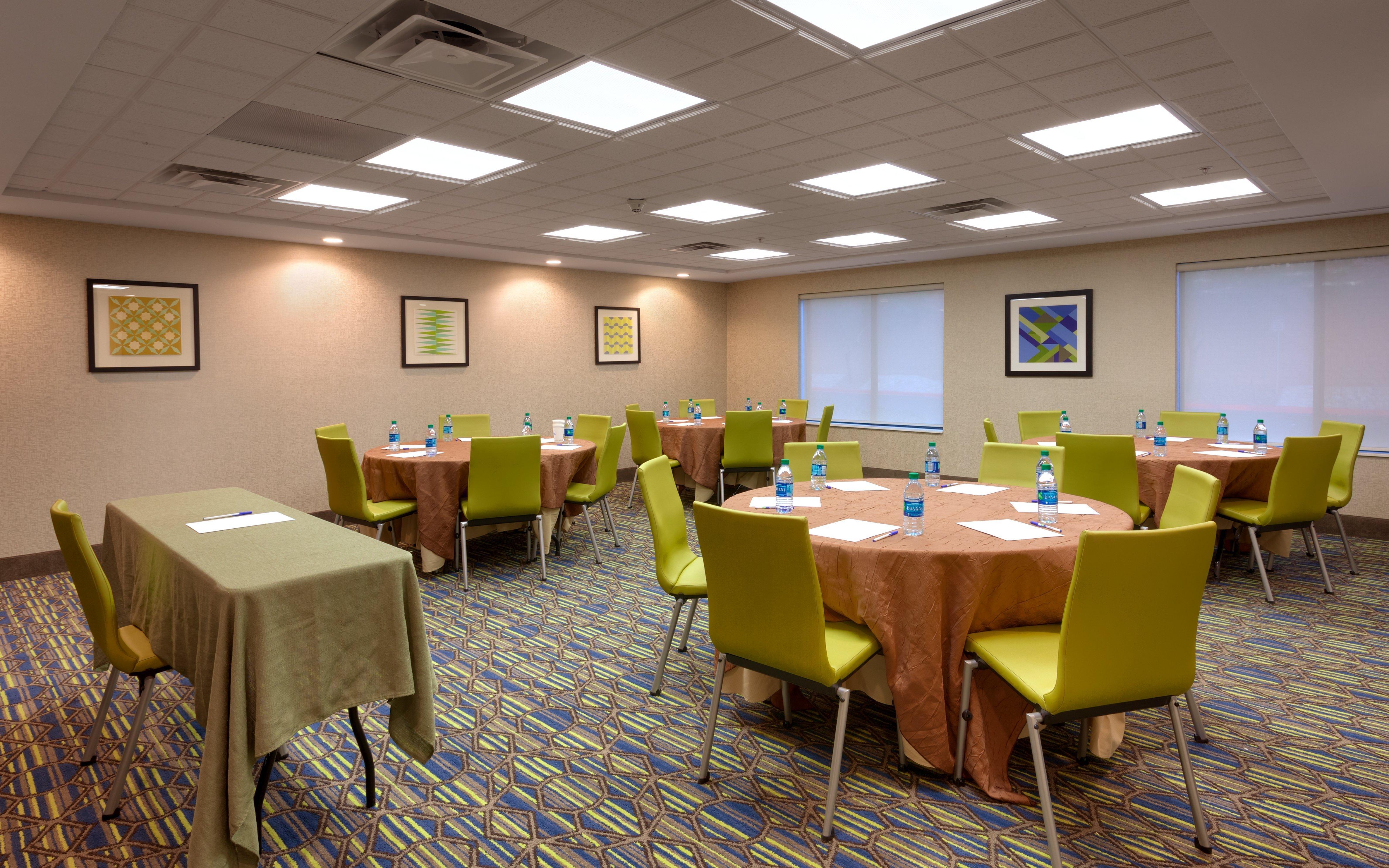 Holiday Inn Express El Paso I-10 East By Ihg Exterior photo